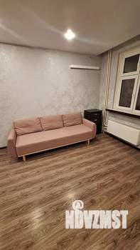 1-к квартира, на длительный срок, 41м2, 17/17 этаж