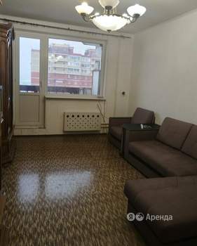 3-к квартира, на длительный срок, 81м2, 12/16 этаж