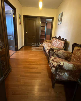 2-к квартира, на длительный срок, 62м2, 14/17 этаж