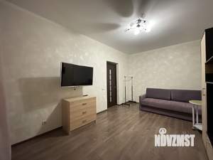 1-к квартира, на длительный срок, 39м2, 7/17 этаж