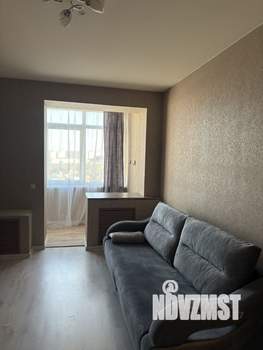 1-к квартира, на длительный срок, 40м2, 9/17 этаж