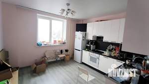 2-к квартира, на длительный срок, 60м2, 6/18 этаж