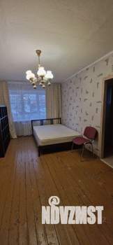 2-к квартира, на длительный срок, 40м2, 1/3 этаж