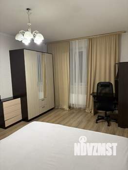 2-к квартира, на длительный срок, 62м2, 8/14 этаж