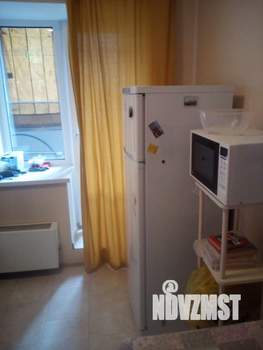 1-к квартира, на длительный срок, 41м2, 3/19 этаж