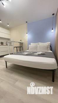 Студия квартира, посуточно, 29м2, 16/17 этаж