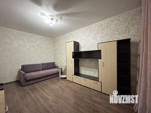 1-к квартира, на длительный срок, 39м2, 7/17 этаж