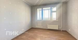 3-к квартира, на длительный срок, 72м2, 6/20 этаж