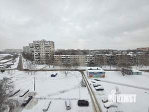 1-к квартира, на длительный срок, 35м2, 8/9 этаж