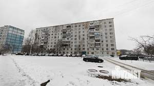 1-к квартира, на длительный срок, 35м2, 6/9 этаж