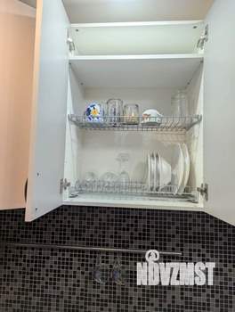 1-к квартира, на длительный срок, 34м2, 3/17 этаж