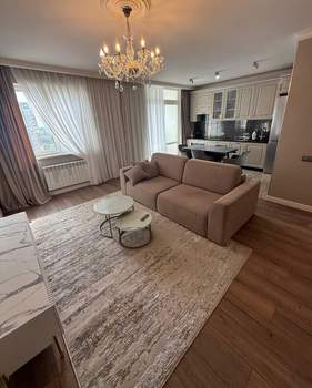 2-к квартира, на длительный срок, 62м2, 12/17 этаж