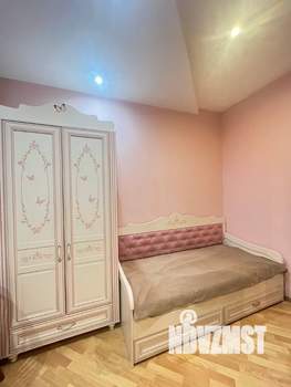 3-к квартира, на длительный срок, 109м2, 2/5 этаж