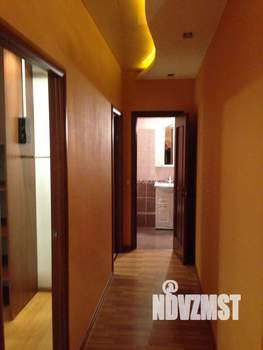 2-к квартира, на длительный срок, 80м2, 8/16 этаж