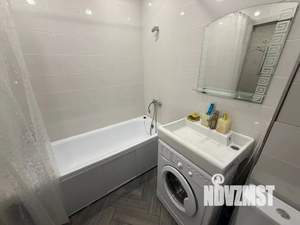 Студия квартира, посуточно, 29м2, 11/17 этаж