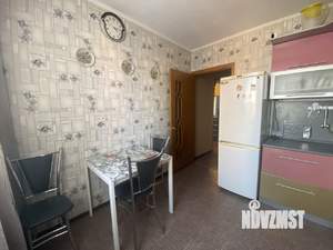 2-к квартира, на длительный срок, 59м2, 8/16 этаж