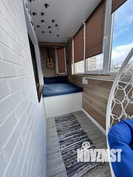 2-к квартира, на длительный срок, 50м2, 3/17 этаж