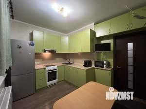 1-к квартира, на длительный срок, 39м2, 7/17 этаж