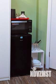 Студия квартира, посуточно, 30м2, 3/3 этаж
