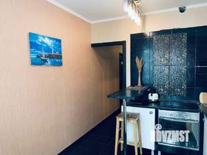 1-к квартира, посуточно, 38м2, 9/17 этаж
