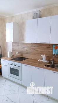 1-к квартира, на длительный срок, 32м2, 10/17 этаж