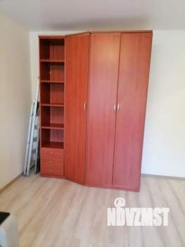 1-к квартира, на длительный срок, 30м2, 2/5 этаж