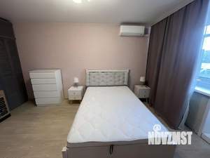 1-к квартира, на длительный срок, 38м2, 5/9 этаж