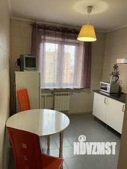 1-к квартира, на длительный срок, 41м2, 10/19 этаж