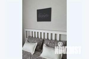 1-к квартира, посуточно, 36м2, 12/12 этаж