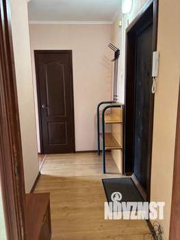 1-к квартира, на длительный срок, 45м2, 8/14 этаж