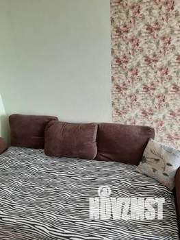 1-к квартира, посуточно, 44м2, 15/20 этаж