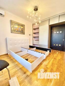 2-к квартира, на длительный срок, 58м2, 4/17 этаж