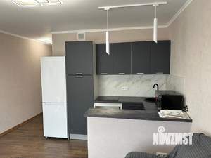 Студия квартира, на длительный срок, 28м2, 5/17 этаж