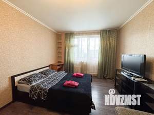 2-к квартира, посуточно, 65м2, 13/17 этаж