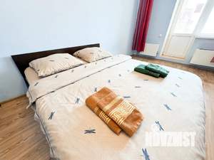 2-к квартира, посуточно, 62м2, 14/17 этаж
