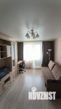 1-к квартира, на длительный срок, 35м2, 12/17 этаж