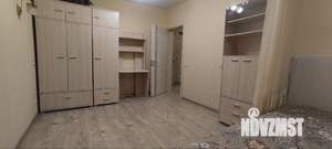 2-к квартира, на длительный срок, 58м2, 17/24 этаж