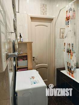 1-к квартира, на длительный срок, 40м2, 9/13 этаж