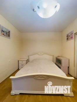 1-к квартира, на длительный срок, 32м2, 5/5 этаж