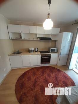 2-к квартира, на длительный срок, 69м2, 6/17 этаж