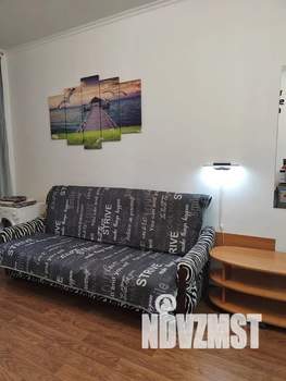 Студия квартира, посуточно, 20м2, 2/16 этаж