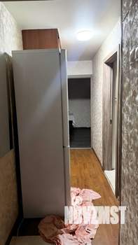 2-к квартира, на длительный срок, 45м2, 1/5 этаж