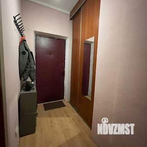 1-к квартира, на длительный срок, 41м2, 11/16 этаж