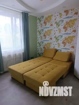 Студия квартира, посуточно, 30м2, 15/17 этаж