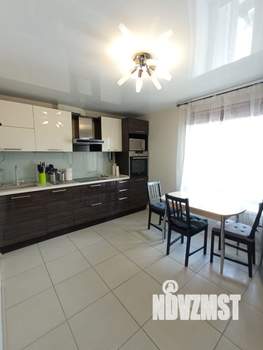 2-к квартира, на длительный срок, 49м2, 12/16 этаж