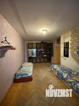 2-к квартира, на длительный срок, 42м2, 3/4 этаж