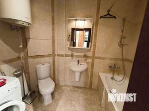 1-к квартира, на длительный срок, 50м2, 3/7 этаж