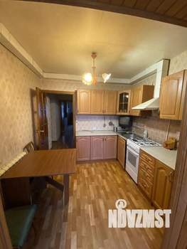 2-к квартира, на длительный срок, 49м2, 4/5 этаж