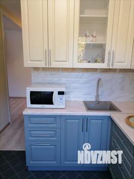 1-к квартира, на длительный срок, 30м2, 2/5 этаж