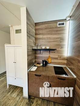 1-к квартира, посуточно, 30м2, 16/17 этаж